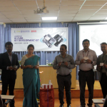 io Cube IoT Devkit Launch at AIC-Nitte